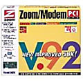 Zoom 56K V.92/V.44 Controllerless PCI Modem 1 thumbnail image