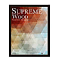 Timeless Frames® Supreme Picture Frame, 16" x 24", Black 1 thumbnail image