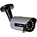 Bosch VTI-4085-V521 Surveillance Camera - 1 Pack - Color, Monochrome - 10x Optical - Double Scan CCD - Cable - Bullet