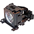 DT00751 Bare Lamp for HITACHI CP-X260/CP-X265/CP-X267/CP-X268A Projector 