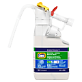 Comet® Professional Disinfecting-Sanitizing Bathroom Cleaner, 140 Oz Bottle 1 thumbnail image