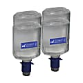 Highmark® Gentle Foam Soap Refill for Manual Dispensers, 40.5 Oz, Case Of 4 1 thumbnail image