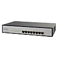 Belkin 8-Port Gigabit Switch 1 thumbnail image