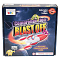 Learning Advantage™ Comprehension Blast Off Game, Grades 2-6 1 thumbnail image