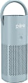 Pure Enrichment PureZone HEPA Mini Portable Air Purifier, 54 Sq. Ft. Coverage, Starlight Blue