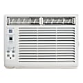 Frigidaire FFRE0533S1 Window Air Conditioner - Cooler - 1465.36 W Cooling Capacity - 165 Sq. ft. Coverage - Dehumidifier - Energy Star - White 1 thumbnail image