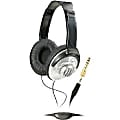 JVC Full-Size DJ Headphones with In-Line Volume Control 1 thumbnail image