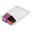 Jiffy Mailer Tuffgard Extreme No. 7 Mailers - Bubble - #7 - 14 1/4" Width x 20" Length - Self-adhesive Seal - 25 / Carton - White 1 thumbnail image