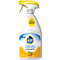 Pledge Everyday Clean pH-Balanced Multi-Surface Cleaner, 25 Oz, Fresh Citrus Scent 1 thumbnail image