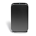 Alen True HEPA BreatheSmart 45i Odor Air Purifier, 800 Sq. Ft. Coverage, 25"H x 15"W x 8-1/2"D, Graphite