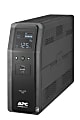 APC® Back-UPS Pro 10-Outlet Tower Uninterruptible Power Supply, 1,350VA/810 Watts, BN1350M2 1 thumbnail image