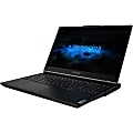 Lenovo Legion 5 15IMH05H 81Y60041US 15.6" Gaming Notebook - Full HD - Intel Core i7 (10th Gen) i7-10750H2.60 GHz - 16 GB RAM - 1 TB HDD - 1 TB SSD - Phantom Black - Windows 10 Pro - NVIDIA GeForce RTX 2060 with 6 GB 1 thumbnail image