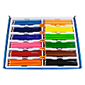 Helix Colored Pencils Classpack - Assorted Barrel - 240 / Box 1 thumbnail image