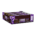 Hershey's® Triple Chocolate Cookie Layer Crunch King-Size Bar, 2.1 Oz, Box Of 20 Bars 1 thumbnail image