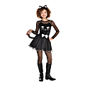 Amscan Kitty Kat Girls' Halloween Costume, Medium, Multicolor 1 thumbnail image