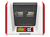 XYZprinting da Vinci Jr. 2.0 Mix - 3D printer - FFF - build size up to 5.91 in x 5.91 in x 5.91 in - layer: 0.02 in - USB 2.0, Wi-Fi 1 thumbnail image