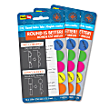 Redi-Tag Round Index Tabs - Multicolor Tab(s) - 3 / Pack 1 thumbnail image