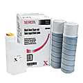 Xerox® 006R01046 Black Copy Toner Cartridge Kit, Pack Of 2