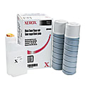 Xerox® 006R01046 Black Copy Toner Cartridge Kit, Pack Of 2 1 thumbnail image