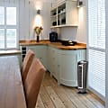Lasko 25" Space-Saving Oscillating Tower Fan with Remote Control - 3 Speed - Timer-off Function, Oscillating, Sleep Mode, Carrying Handle, Remote - 8.7" Width 1 thumbnail image