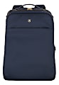 Victorinox® Victoria 2.0 Deluxe Business Backpack With 16" Laptop Pocket, Deep Lake 1 thumbnail image
