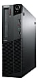 Lenovo® ThinkCentre M78 SFF Refurbished Desktop PC, AMD A4-5300B, 8GB Memory, 2TB Hard Drive, Windows® 10 Pro