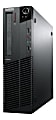 Lenovo® ThinkCentre M78 SFF Refurbished Desktop PC, AMD A4-5300B, 8GB Memory, 2TB Hard Drive, Windows® 10 Pro 1 thumbnail image