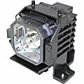Compatible Projector Lamp Replaces Epson ELPLP31, EPSON V13H010L31 - Fits in Epson EMP-830, EMP-830P, EMP-835, EMP-835P; Epson Powerlite 830, Powerlite 830P, Powerlite 835, Powerlite 835P, V11H145020, V11H146020 1 thumbnail image