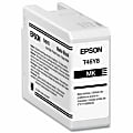 Epson UltraChrome PRO T46Y Original Inkjet Ink Cartridge - Matte Black Pack - Inkjet 1 thumbnail image
