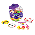 Learning Resources Goodie Games™ ABC Cookies, 2"
