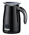 Dualit® Milk Frother, 10.5 Oz, Black 1 thumbnail image
