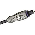 Monster Cable THX I100FO-8 NF Standard THX-Certified Fiber Optic Cable (No Frills) 1 thumbnail image