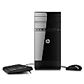 HP p2-1310 Desktop Computer With AMD E2 Accelerated Processor 1 thumbnail image