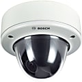 Bosch FlexiDome2X VDN-498V09-21S Surveillance Camera - Color, Monochrome