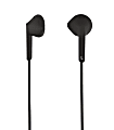 Ativa™ Bluetooth® Earbud Headphones, Black, WD-OD12-BK 1 thumbnail image