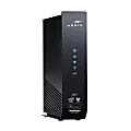 ARRIS SURFboard SBG7400AC2 Cable Modem/Wi-Fi Router With McAfee®, 1000548 1 thumbnail image