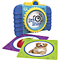 Learning Resources See & Snap Picture Hunt - Matching - 1 Each 1 thumbnail image