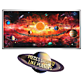 A Broader View 500-piece Solar System Puzzle - Theme/Subject: Learning - 8+500 Piece