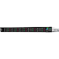 HPE ProLiant DL360 G10 1U Rack Server - 1 x Xeon Silver 4210 - 16 GB RAM HDD SSD - Serial ATA/600, 12Gb/s SAS Controller - 2 Processor Support - 16 MB Graphic Card - Gigabit Ethernet - 8 x SFF Bay(s) 1 thumbnail image