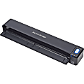 Fujitsu ScanSnap iX100 Sheetfed Scanner - 600 dpi Optical - USB 1 thumbnail image