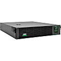 Eaton Tripp Lite Series SmartPro UPS, Lithium Battery Backup - 120V 3kVA Line Interactive, 2U, Sine Wave, LCD - SMART3000RM2UL 1 thumbnail image