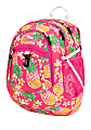 High Sierra® Fatboy Laptop Backpack, Flamingo/Pink PineApple® 1 thumbnail image