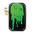 Nickelodeon Slime Molded Pencil Case, 2 3/4"H x 7 1/2"W x 4 1/2"D, Multicolor 1 thumbnail image