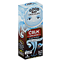 Good Day Chocolate Supplements, Calm Milk Chocolate, 0.99 Oz, Total Qty 96 1 thumbnail image