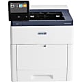 Xerox VersaLink C500/N LED Printer - Color - 1200 x 2400 dpi Print - Plain Paper Print - Desktop 1 thumbnail image