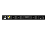 Cisco Integrated Services Router 4331 - Voice Security Bundle - router 1GbE - WAN ports: 3 - rack-mountable 1 thumbnail image