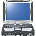 Panasonic Toughbook 19 CF-195DYSALM Tablet PC - 10.1" - CircuLumin, Transflective Plus - Wireless LAN - 4G - Intel Core i5 i5-3340M Dual-core (2 Core) 2.70 GHz