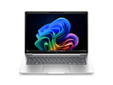 HP ProBook 4 G2i Notebook Next Gen AI, Copilot+ PC, Intel Core Ultra 7, Win 11 Pro 16 GB RAM, 512 GB SSD NVMe, Pike Silver, DG4U7UTABA 1 thumbnail image