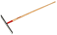 Razor-Back® Road Rake 1 thumbnail image