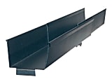APC - Cable management trough - black - for P/N: SMX1000C, SMX1500RM2UC, SMX1500RM2UCNC, SMX750C, SMX750CNC, SRT5KRMXLW-TW